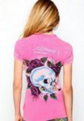 Ed Hardy shirts women-749